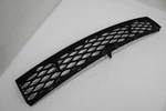 Audi Allroad C5 Lower Centre Bumper Grill New Genuine 4Z7807683. Fixed Price $184.13.