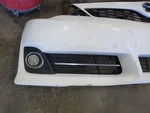 Passenger Grille Lower Ends With Fog Lamps Hybrid Fits 12-14 Camry 460902. Fixed Price $87.32.