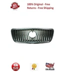 Grille Assembly Chrome & Gray Front For Lexus RX330 RX350. Fixed Price $105.88.
