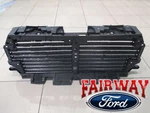 18 Thru 20 F-150 Oem Ford Upper Radiator Grille Air Shutter Control JL3Z-8475-D. Fixed Price $469.95.