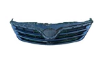 Oem 2013 Toyota Corolla Front Upper Grille Chrome & 1G3 Gray 53100-02640-B1. Fixed Price $189.99.