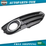 Right Side Fog Light Cover Grille Trim Bezel For Audi A4 B8 Allroad 10-2016 Us. Fixed Price $34.67.