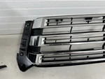 2020-2021 Toyota Tundra Platinum SR5 Front Radiator Upper Grille 53105-0C061. Fixed Price $250.00.