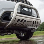 Bumper Guard-st Aries Offroad 35-5000. Fixed Price $561.99.