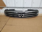 Grille 4 Door Sedan Upper Fits 05-06 Infiniti G35 283506. Fixed Price $132.25.