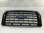 2015 2017 Ford F-150 Xlt Grille Assembly Oem Front Center FL348200ERSMAS. Fixed Price $215.00.