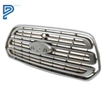 Front Bumper Upper Grille 2015-2019 Ford Transit 150 250 350 Chrome. Fixed Price $70.25.