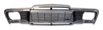 Crown Automotive J5465070 Grille Fits 79-85 Cherokee (sj) J20 Wagoneer. Fixed Price $387.16.