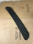 Bmw E65 E66 7 Series Front Bonnet Hood Grill 8223238 Sterling Grey. Fixed Price $43.96.