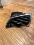 Oem Audi A6 S6 Right Dash Air Vent Ac 4G1-820-902-A-6PS Passenger Side. Fixed Price $45.00.