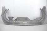2015-2017 Hyundai Genesis G80 3.8L Radiator Grille Upper Cover 86362-B1100 Oem. Fixed Price $174.00.