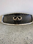 Infiniti QX60 Grille 2016 2017 2018 2019 2020 Used Oem Camera 62310-9NC0A. Fixed Price $195.00.