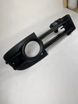 2004-05 Audi S4 B6 Passenger Right Fog Light Grill Oem 8E0807682B. Fixed Price $165.00.