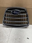 2006 2007 Subaru Tribeca Upper Center Front Bumper Grille Emblem Oem Trim Cover. Fixed Price $99.99.