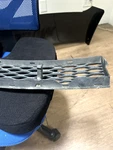 Oem Audi C5 Allroad Lower Bumper Center Middle Mesh Grille 4Z7807683A. Fixed Price $49.99.