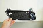 2011-2014 Bmw X3 F25 Front Driver Left Bumper Lower Mesh Grill 7249595 Oem. Fixed Price $39.87.