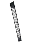 Grille Lower Bumper Mounted Fits 09-11 Pilot 662110. Fixed Price $254.00.