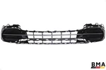 *damaged* Mercedes-benz W297 Eqs Front Bumper Lower Grille 2022 2025 Oem. Fixed Price $164.99.