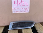 2013-2017 Gmc Acadia Front Passenger Grille Bezel 20982403 Oem DJK80. Fixed Price $50.00.