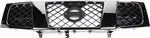 Genuine Nissan 2004-2007 Armada Titan Pathfinder Grille Assy 62310-7S200. Fixed Price $465.74.
