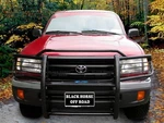 Black Horse 17TO23MA Grille Guard. Fixed Price $678.57.