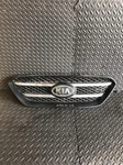 For Kia Carens 2007-2011 Front Bumper Grille Black Color Genuine 86380-10000. Fixed Price $44.32.