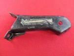 Nos 1959 Chevy Impala Belair Pass Rh Front Bumper Extension Braket Gm 3760162. Fixed Price $119.95.