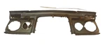 Jeep J10 Grand Wagoneer Sj Oem Factory Grille Front Header Panel Rare. Fixed Price $949.99.