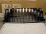 Ford F3VY-8200-D Grille Inner Most 93 94 Town Car Some Small Imperfections. Fixed Price $180.99.