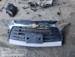 Blk/chrome Grille *note* Oem 19-22 Chevrolet Blazer. Fixed Price $720.00.