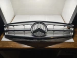 08-14 Mercedes W204 C300 C250 C350 Sedan Front Hood Radiator Grille Oem. Fixed Price $120.00.