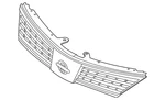 Genuine Nissan Grille Assembly 62310-ZW40A. Fixed Price $177.63.