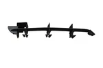 07-09 Lexus LS460 Front Right Bumper Radiator Grille Lower 5311250010 Oem. Fixed Price $120.00.