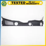 15-24 Porsche Macan Front Windshield Wiper Cowl Panel Cover Trim Grille Oem. Fixed Price $55.36.