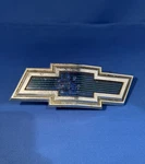3990740 Grille Emblem Badge Bowtie For 1970 - 1972 Chevrolet Chevy Truck. Fixed Price $35.00.