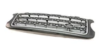 2010-2012 Range Rover (L322) Front Hood Radiator Grille Trim Air Vent (silver). Fixed Price $166.24.