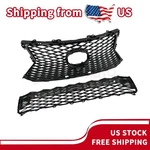 New Front Upper&lower Grille For Lexus NX200T NX300H 2015-2017 5210278050. Fixed Price $76.59.