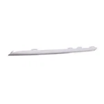 Upper Left (driver) Chrome Grille Molding For Mercedes-benz C300 (2015-2018),. Fixed Price $55.95.