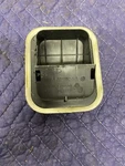 2012-2018 Ford Focus Rear Right Pass Body Ventilation Grille BM51-A019K51-AB Oem. Fixed Price $25.00.