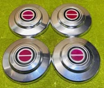 1983-1987 Ford Ranger Bronco Dog Dish Hubcaps 7-1/2 Oem #E57A1130AA (4). Fixed Price $75.00.