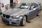 Oem Grille For Bmw M3 Assy Blk Right. Fixed Price $29.99.