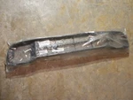 17 18 19 Nissan Titan Front Bumper Face Bar Grille Genuine Oem 62254-EZ40E. Fixed Price $54.99.