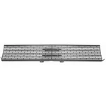 Grille 1966 Ford Mustang 3020-050-66. Fixed Price $169.05.