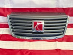 2002-2007 Saturn Vue Exterior Front Upper Grille 15851596 Oem. Fixed Price $39.00.