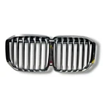 Bmw X7 G07 2019-2022 Oem Front Bumper Kidney Grille Chrome 2454895. Fixed Price $80.00.
