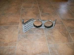 1972 Mercury Monterey Lh Grill Corner Headlight Surround D2MB-8151-CA. Fixed Price $155.00.