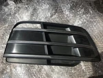 Audi SQ5 Fy Front Right Bumper Lower Grille Cover 80A807680 80A807682F Oem. Fixed Price $200.00.
