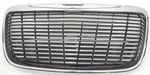 New Old Stock Chrysler 300 Grille 82213169AB. Fixed Price $279.99.