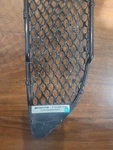 Mercedes W203 C230 C320 Amg Sport Bumper Center Mesh Grille Trim A2038851353 Oem. Fixed Price $121.00.