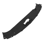 New Upper Grille Radiator Closing Cover Assembly For Hyundai Sonata 2015-2017. Fixed Price $47.03.